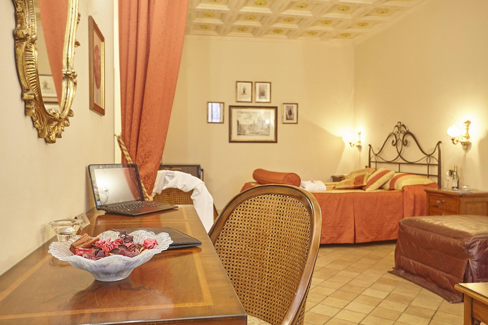 Locanda Del Gagini Palermo Exterior foto