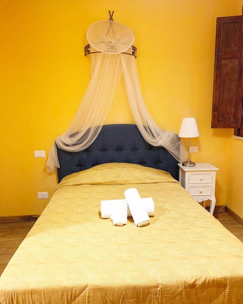 Locanda Del Gagini Palermo Exterior foto