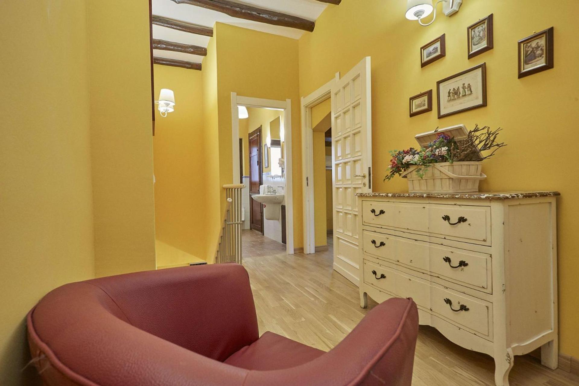 Locanda Del Gagini Palermo Exterior foto