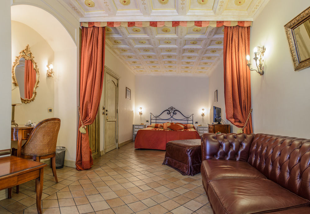 Locanda Del Gagini Palermo Exterior foto