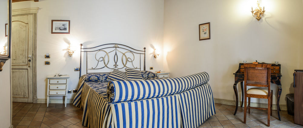 Locanda Del Gagini Palermo Exterior foto