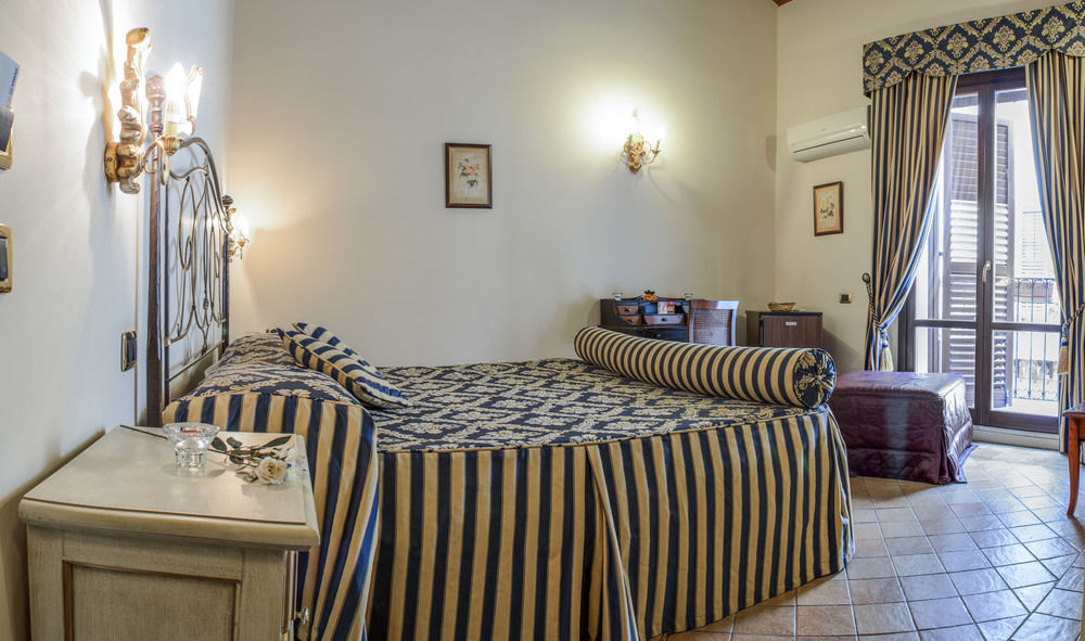 Locanda Del Gagini Palermo Exterior foto