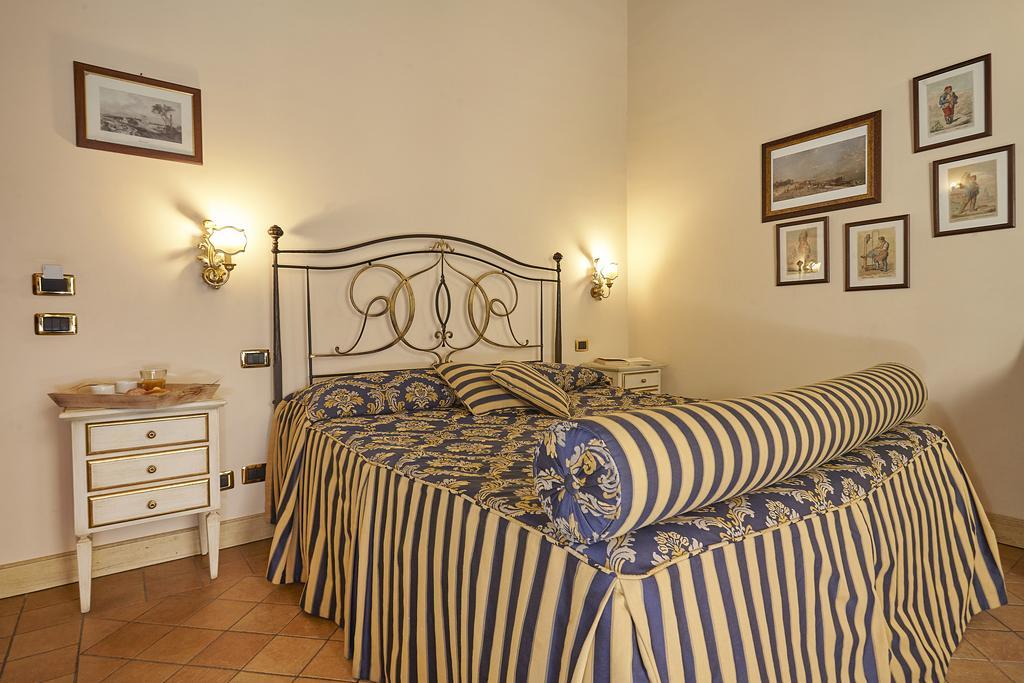 Locanda Del Gagini Palermo Exterior foto
