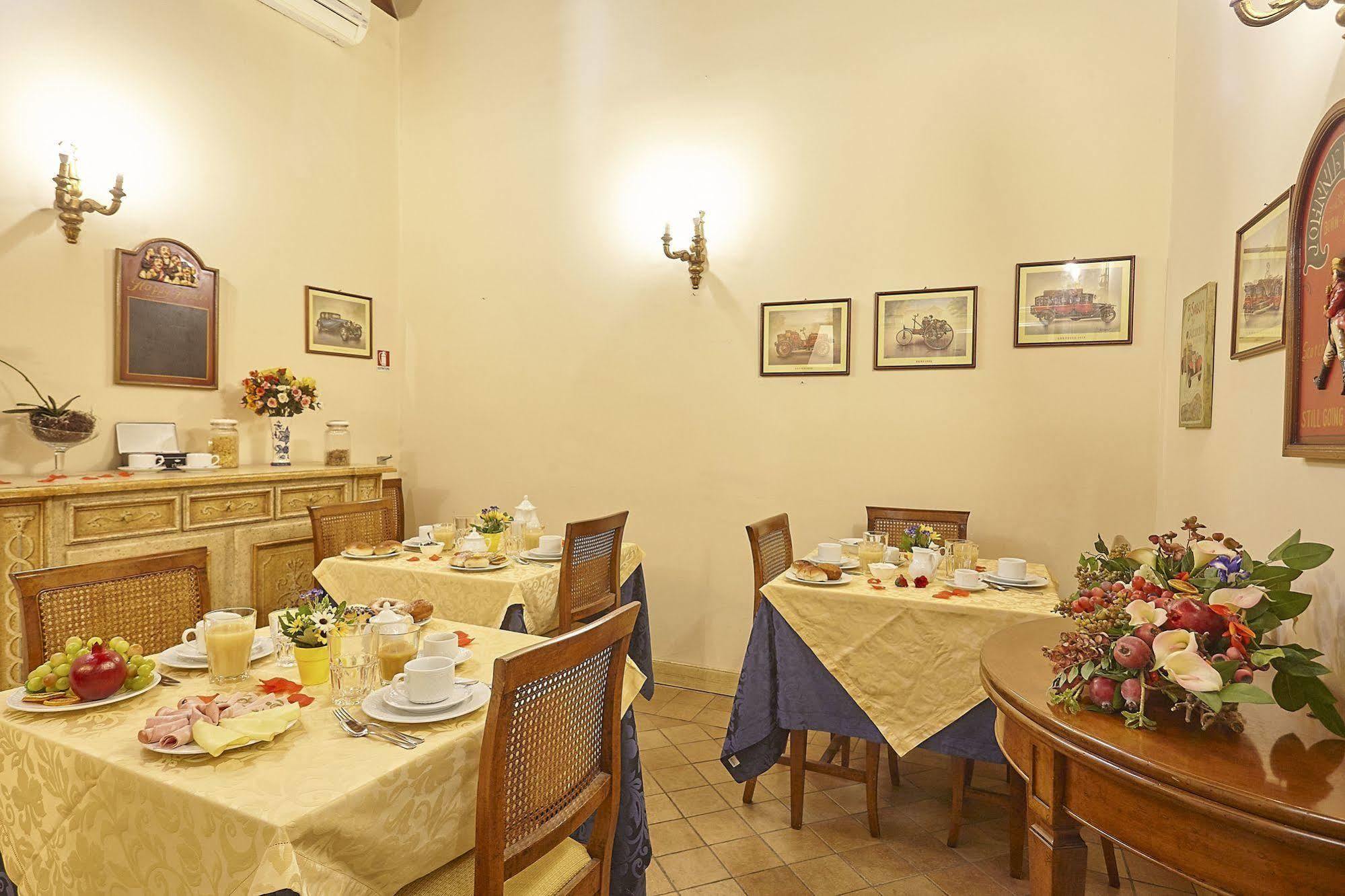 Locanda Del Gagini Palermo Exterior foto