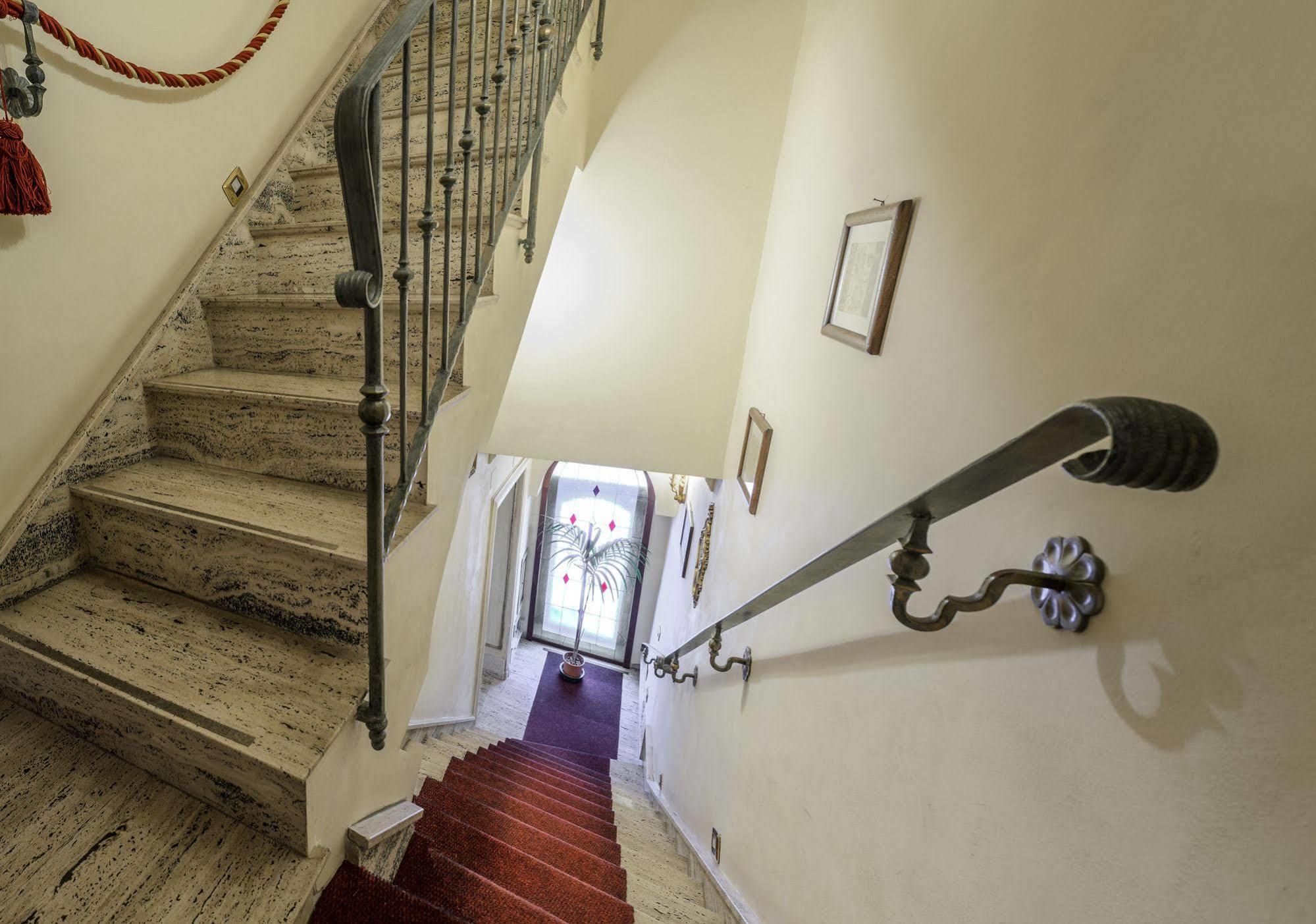 Locanda Del Gagini Palermo Exterior foto